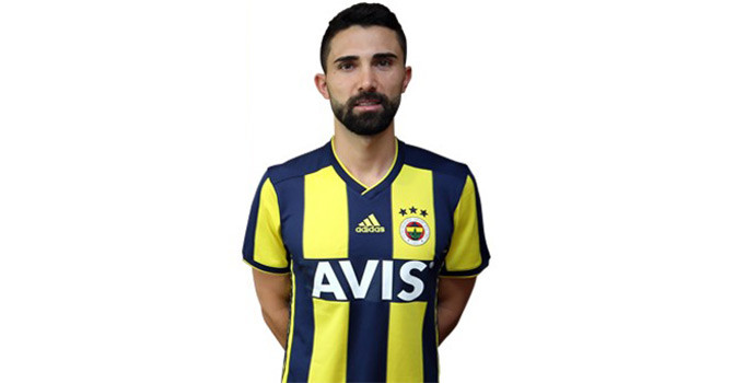 Fenerbahçe forma sponsorunu Avis oldu