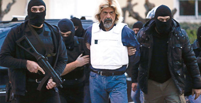 Yunanistan'dan Türk diplomatların katiline tahliye hazırlığı