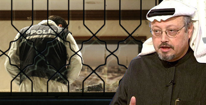 Son dakika! El-Cezire: Kaşıkçı'nın nerede öldürüldüğü tespit edildi