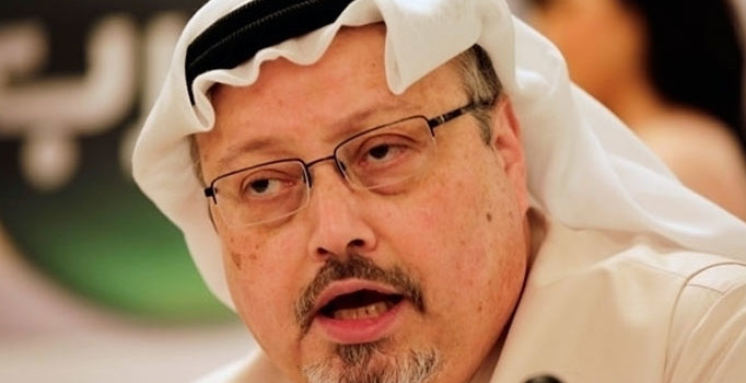 Cemal Kaşıkçı soruşturmasında sayı 45'e yükseldi