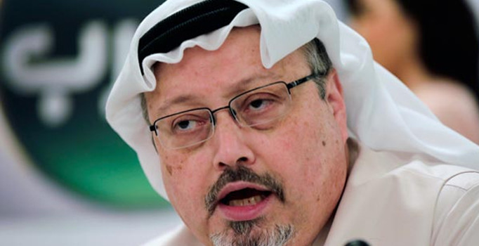 'Kaşıkçı'nın ölümünden istihbarat elemanı sorumlu tutulacak'