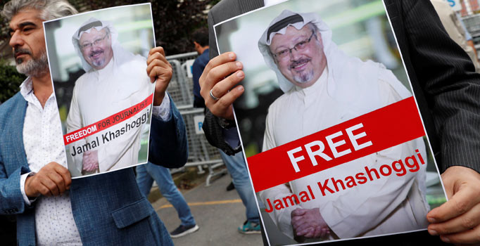 Son dakika! Çavuşoğlu'ndan Kaşıkçı açıklaması: Kimseye ses kaydı vermedik