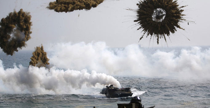 ABD'den kritik karar: Askıya aldılar