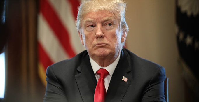 Trump'tan Kaşıkçı açıklaması: Kongreyle karar vereceğiz