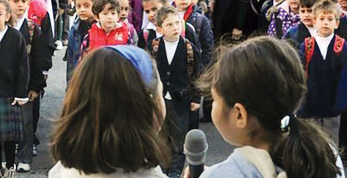 ‘Andımız’ kararı kesinleşmeden ortalığı karıştırdı