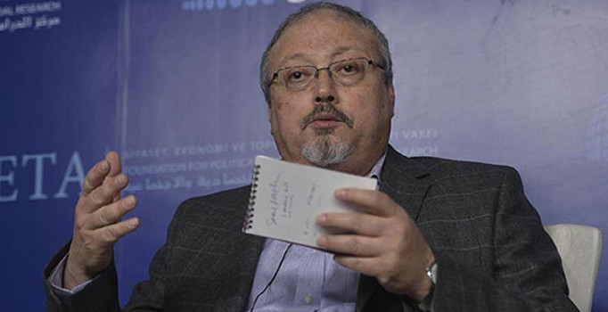 Kraliyete yakın kaynak: Kaşıkçı 'boğularak öldürüldü'