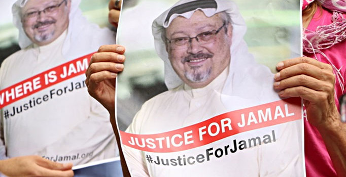 Tüm dünya soruyor: Cemal Kaşıkçı'nın cesedi nerede?