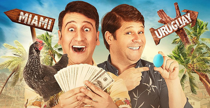 Çiftlik Bank vurgununun filmi yapıldı