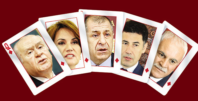 MHP'de Bahçeli'nin mi muhalefetin mi kurultayı geçerli olacak? Hukukçular ne diyor?