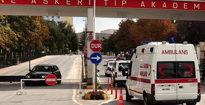 Hakkari'de yaralanan polis memuru Erol Öncel 6 gün sonra şehit oldu