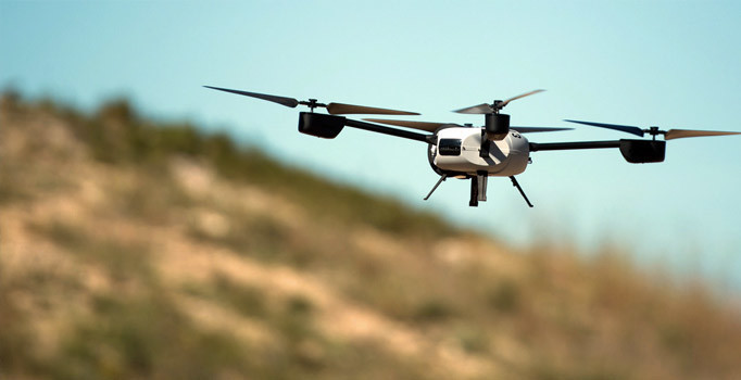 SHGM'ye kayıt ve tescil yaptırmaya İHA'lar yarından itibaren uçamayacak