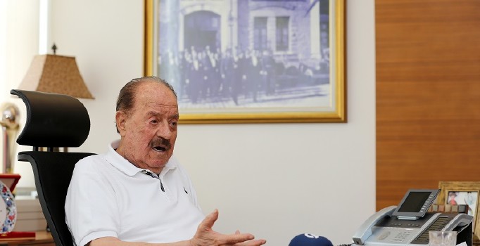 İlhan Cavcav: Yılmaz Vural kararı arkasındaki kirli güçleri açıklayacağım