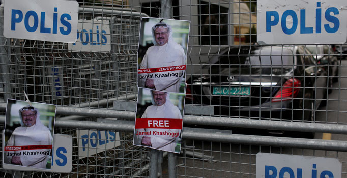 'Kaşıkçı acımasız ve barbarca öldürüldü'