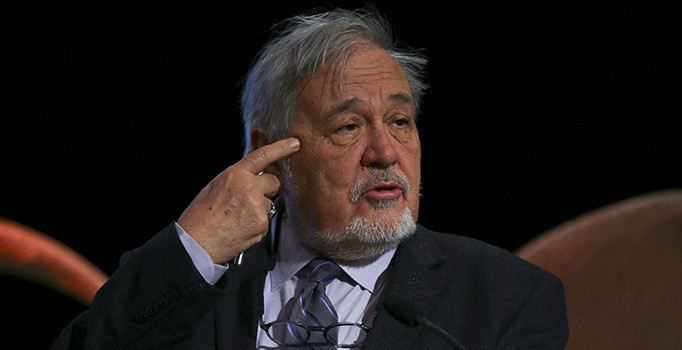 İlber Ortaylı: 12 adalar elimizden çıktığında İsmet Paşa yarbaydı