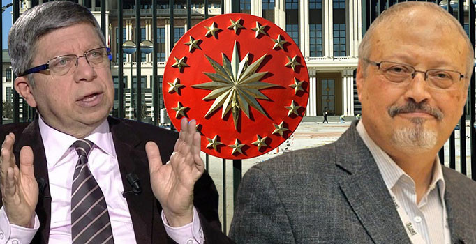 Cumhurbaşkanı Başdanışmanı İlnur Çevik'ten geri adım