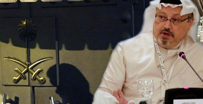 Son dakika! Suudi Arabistan’dan Kaşıkçı itirafı: Konsoloslukta öldürüldü