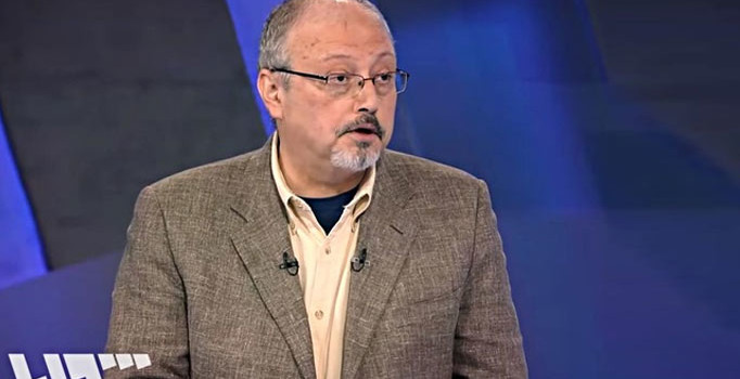 Cemal Kaşıkçı'nın son röportajı ortaya çıktı