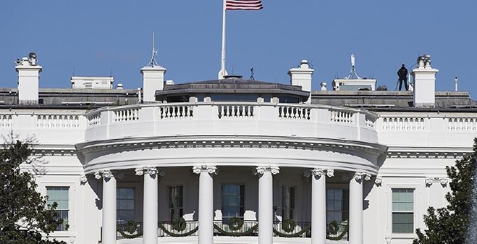 Son dakika! Beyaz Saray'dan Kaşıkçı için başsağlığı mesajı