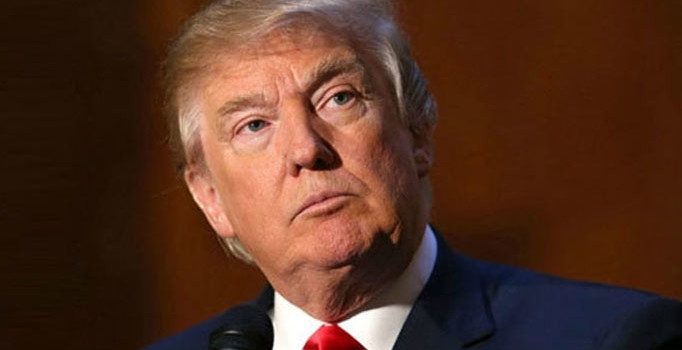 Trump'tan Kaşıkçı yorumu: 'Kabul edilemez'