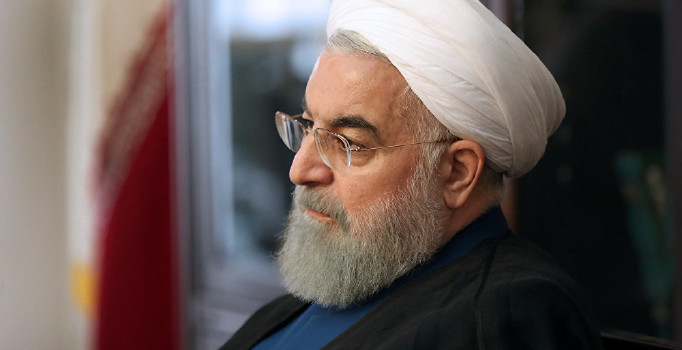 Son dakika! ABD'nin yaptırımlarına İran'dan cevap