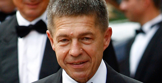 Bursa'da hedef Merkel'in eşi miydi?