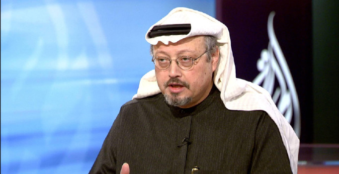 Son dakika! Cemal Kaşıkçı soruşturması: Suudi Savcı 5 şüpheli hakkında idam istedi