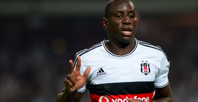 Demba Ba: Bazı insanlar gerçekten utanmalı