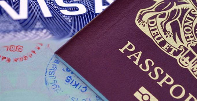 Vizesiz Avrupa İçin 72 Kriter Pazartesi Tamamlanıyor