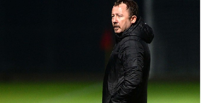 Sergen Yalçın'dan Bilic'e ağır suçlama