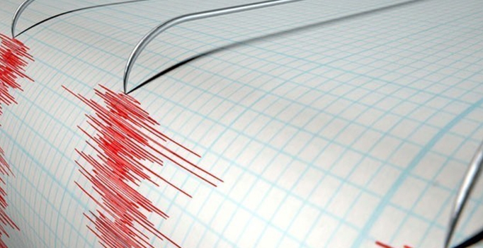 İran'da 5,2 deprem