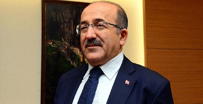 Trabzon Büyükşehir Belediye Başkanı: Trabzonspor camiası, futbolda şiddetle anılmaktan rahatsız