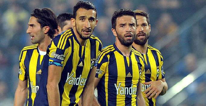Mehmet Topal ve Gökhan Gönül: Yönetimden talep gelirse sözleşmeyi uzatırız