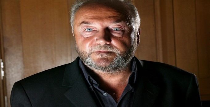 Trump, İngiltere'ye gelirse elinden tutup okula götüreceğim