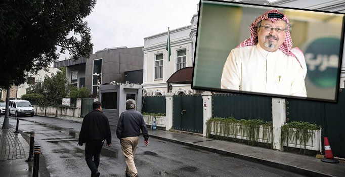 Kaşıkçı cinayetinde yeni iddia: Ceset Mardinli iş birlikçi aldı