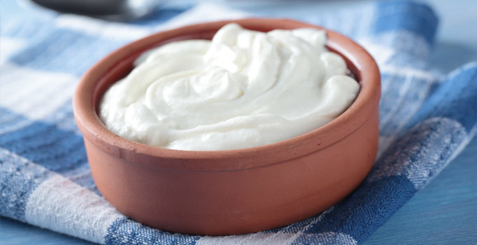 ASD Yönetim Kurulu Başkanı Sadettin Korkut, yoğurttaki tehlikeye dikkat çekti