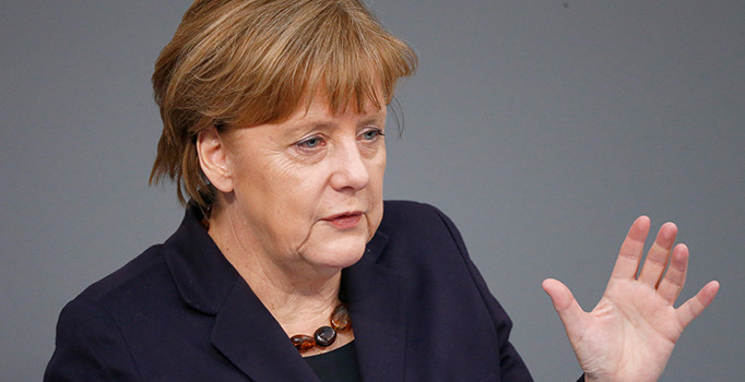 "Erdoğan'a hakaret davası" Almanya'yı harekete geçirdi