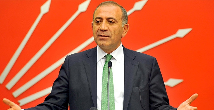 CHP'li Tekin, İş Bankası'yla ilgili Bahçeli'den destek istedi