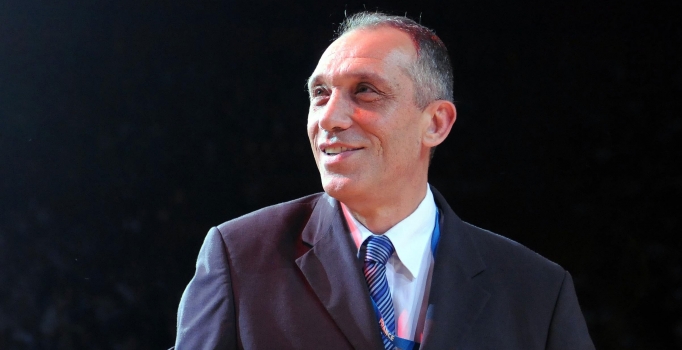 Erman Kunter'in rakibi ASVEL