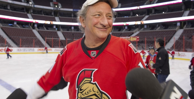 Kulüp sahibini yaşatmak 
için sıraya girdiler