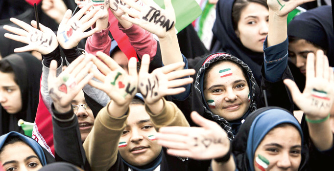 İran ve Arap Baharı