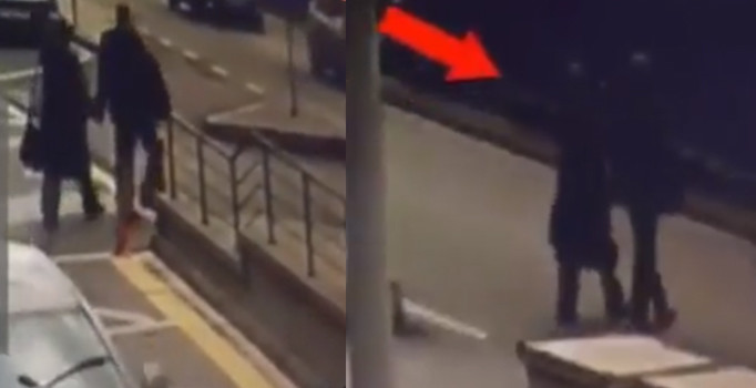 Cemal Kaşıkçı'nın öldürülmeden önceki son 31 dakika görüntüleri