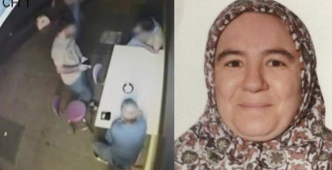 Polis cinayeti çözdü... Sakar kiralık katil korkutmak için ateş edince...