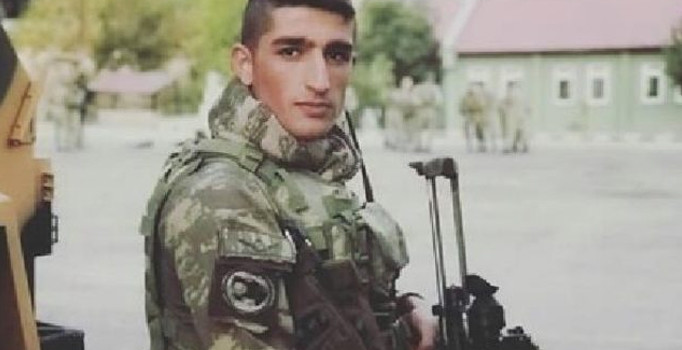 Son dakika! Hakkari'den acı haber: 1 şehit