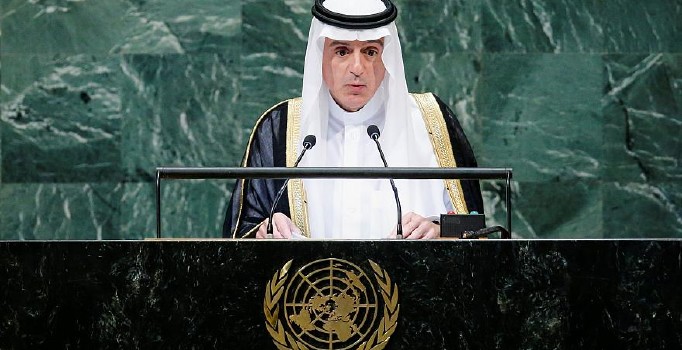 Suudi Dışişleri Bakanı: Kaşıkçının öldürülmesi çok kötü bir hataydı