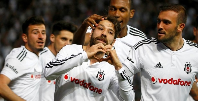 Beşiktaş-Kayserispor maçı muhtemel 11'leri