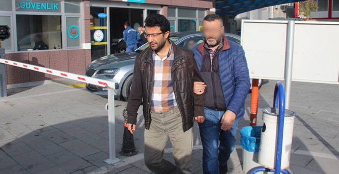 Son dakika! FETÖ'nün asker ağabeylerine operasyon: 50 gözaltı