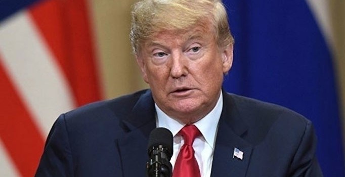 Trump, Erdoğan'ın sözlerini değerlendirdi