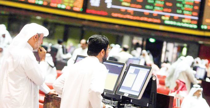 Cemal Kaşıkçı cinayeti Riyad Borsası’nı vurdu