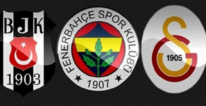 UEFA'dan Türk takımlarına 70 milyon euro