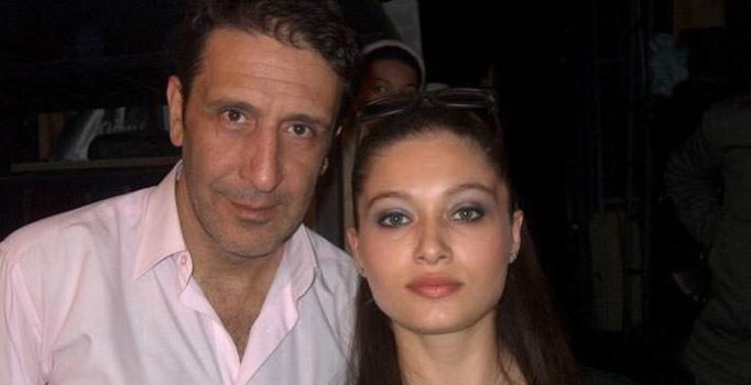 Cem Özer’e eski eşi Nurgül Yeşilçay’dan destek